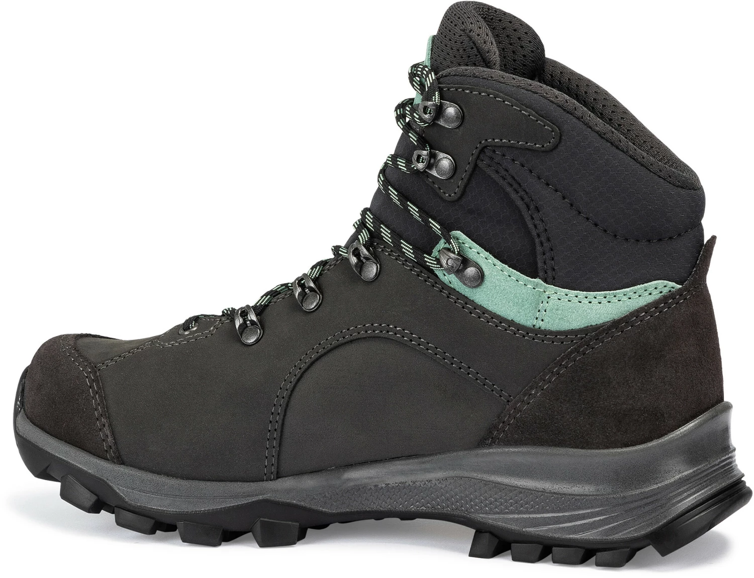 Hanwag Alta Bunion II GTX Chaussures Femme, gris 6 Hanwag Alta Bunion II GTX Chaussures Femme, gris – Image 4