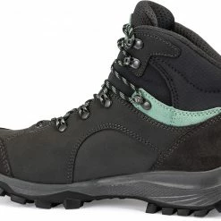 Hanwag Alta Bunion II GTX Chaussures Femme, marron/noir 11 Hanwag Alta Bunion II GTX Chaussures Femme, marron/noir -Chaussures trekking Soldes hanwag alta bunion ii gtx shoes women asphalt mint 4