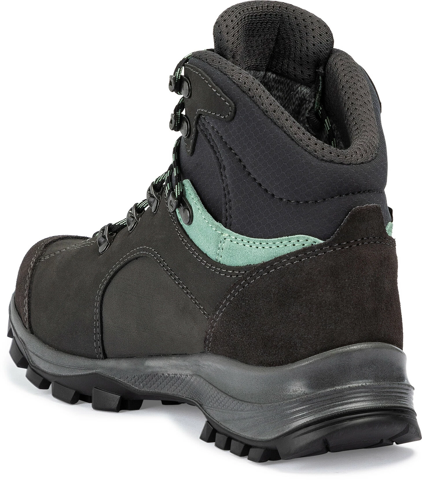 Hanwag Alta Bunion II GTX Chaussures Femme, marron/noir 8 Hanwag Alta Bunion II GTX Chaussures Femme, marron/noir – Image 6