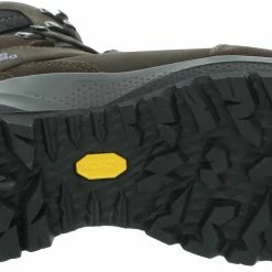 Hanwag Banks GTX Chaussures Homme, gris/noir -Chaussures trekking Soldes hanwag banks gtx shoes men mocca asphalt 2 1