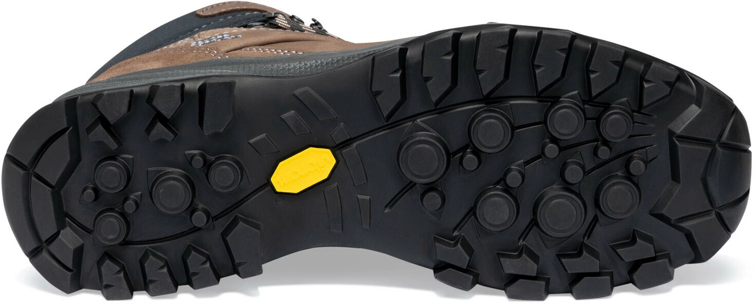 Hanwag Banks LL Chaussures Femme, marron 4 Hanwag Banks LL Chaussures Femme, marron – Image 2