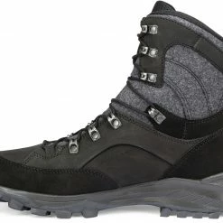 Hanwag Banks Winter GTX Chaussures Homme, gris -Chaussures trekking Soldes hanwag banks winter gtx shoes men asphalt asphalt 2