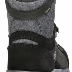 Hanwag Banks Winter GTX Chaussures Homme, gris -Chaussures trekking Soldes hanwag banks winter gtx shoes men asphalt asphalt 3