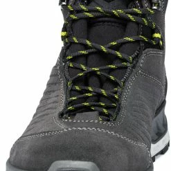 Hanwag Blueridge ES Chaussures Homme, gris/noir 12 Hanwag Blueridge ES Chaussures Homme, gris/noir -Chaussures trekking Soldes hanwag blueridge es shoes men asphalt yellow 5 1