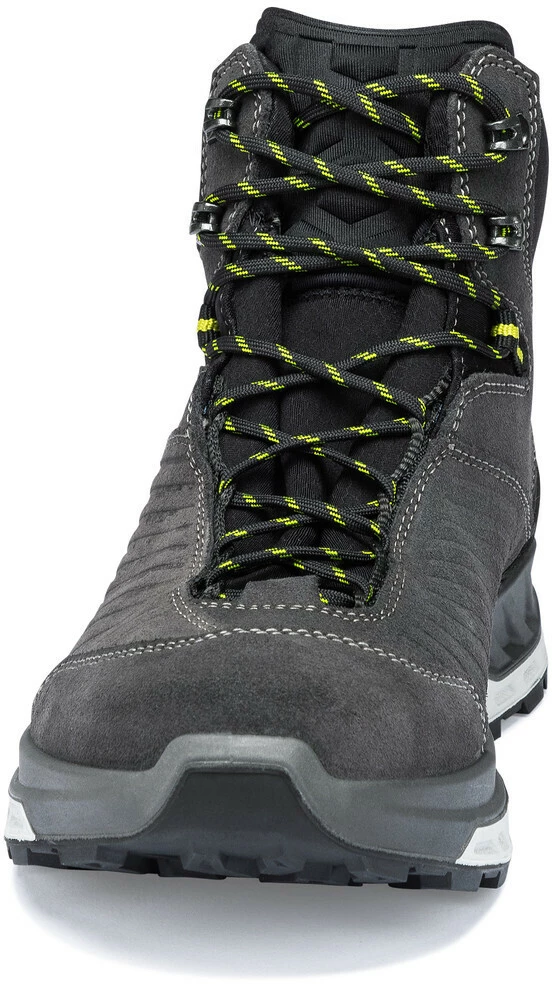 Hanwag Blueridge ES Chaussures Homme, bleu/gris 7 Hanwag Blueridge ES Chaussures Homme, bleu/gris – Image 5