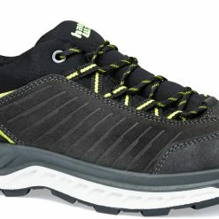 Hanwag Blueridge Chaussures basses Homme, bleu