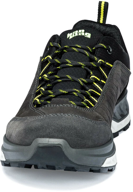 Hanwag Blueridge Chaussures basses Homme, gris 7 Hanwag Blueridge Chaussures basses Homme, gris – Image 5