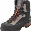 Hanwag Ferrata II GTX Chaussures Homme, noir/rouge -Chaussures trekking Soldes hanwag ferrata ii gtx shoes men black orange 1