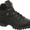 Hanwag Lhasa II Chaussures Homme, marron/noir -Chaussures trekking Soldes hanwag lhasa ii shoes men chestnut asphalt 1