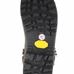 Hanwag Nazcat GTX Chaussures Femme, marron -Chaussures trekking Soldes hanwag nazcat gtx lady erde 3