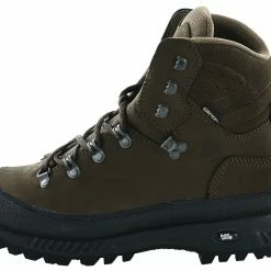 Hanwag Nazcat GTX Chaussures Femme, marron -Chaussures trekking Soldes hanwag nazcat gtx lady erde 5