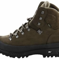 Hanwag Nazcat GTX Chaussures Homme, marron -Chaussures trekking Soldes hanwag nazcat gtx shoes men brown 5