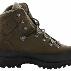 Hanwag Nazcat GTX Chaussures Homme, marron -Chaussures trekking Soldes hanwag nazcat gtx shoes men brown 6