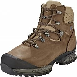 Hanwag Tatra II Bunion GTX Chaussures Homme, marron