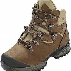 Hanwag Tatra II Bunion GTX Chaussures Femme, marron