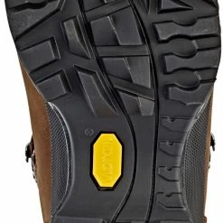 Hanwag Tatra II Bunion Chaussures Femme, marron -Chaussures trekking Soldes hanwag tatra ii bunion shoes women erde 4