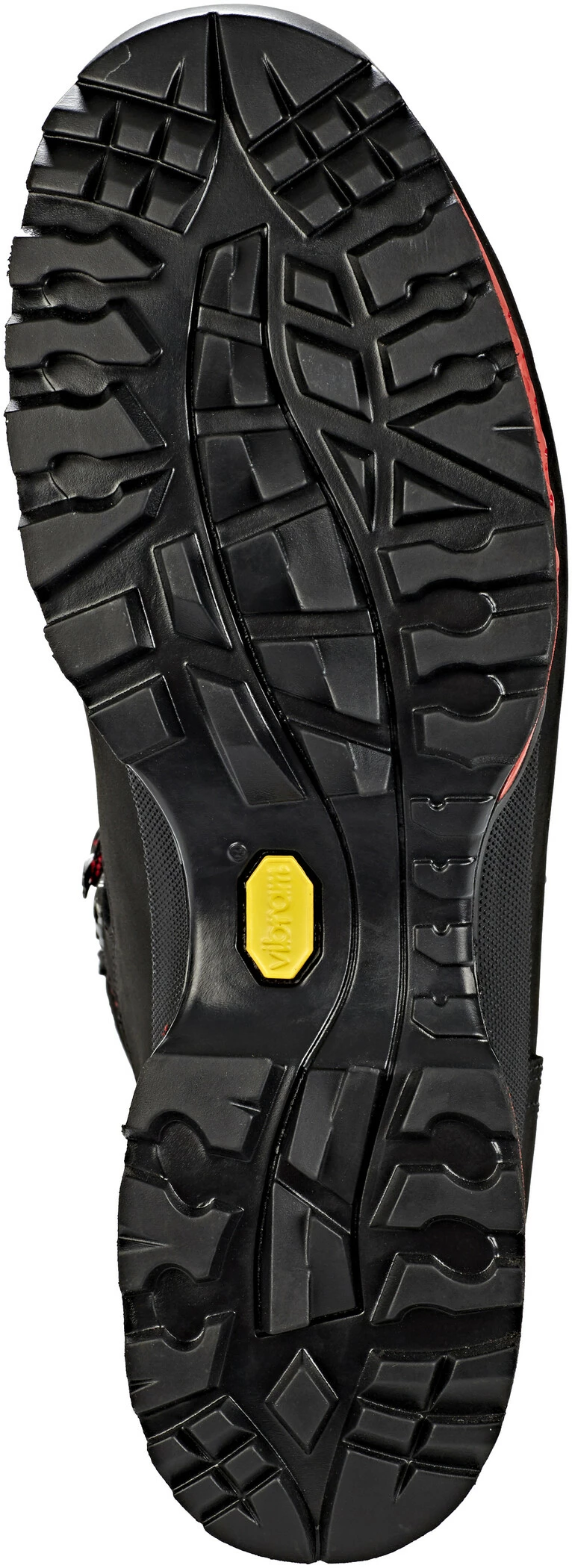 Hanwag Tatra II GTX Chaussures Homme, gris 4 Hanwag Tatra II GTX Chaussures Homme, gris – Image 2