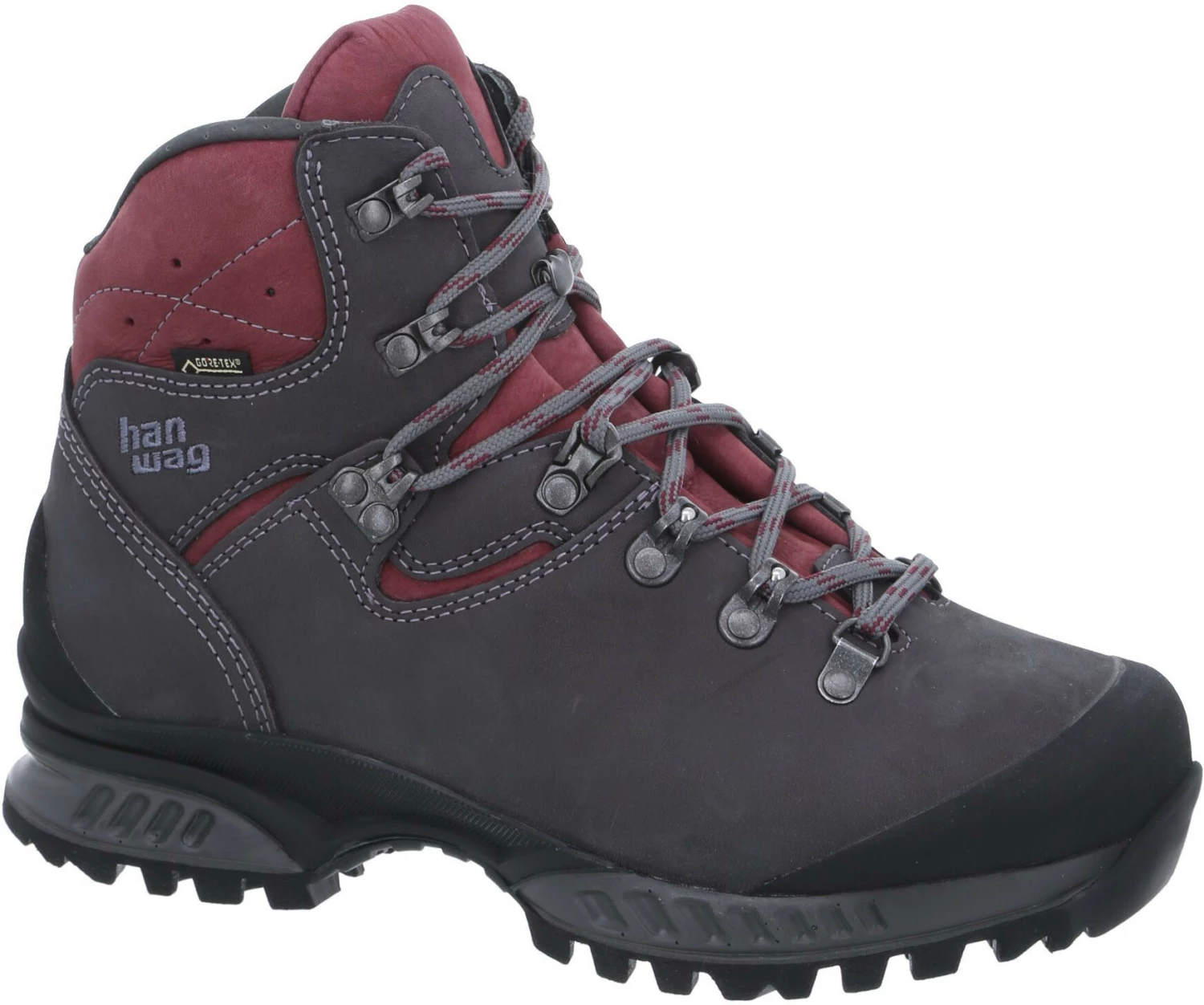 Hanwag Tatra II GTX Chaussures Femme, marron 3 Hanwag Tatra II GTX Chaussures Femme, marron