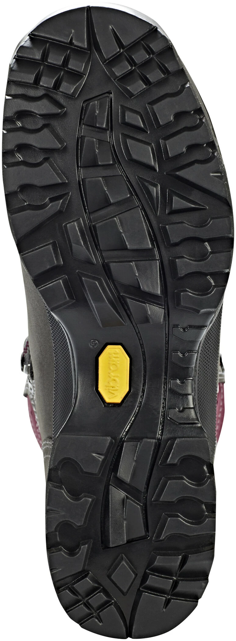 Hanwag Tatra II GTX Chaussures Femme, marron 4 Hanwag Tatra II GTX Chaussures Femme, marron – Image 2