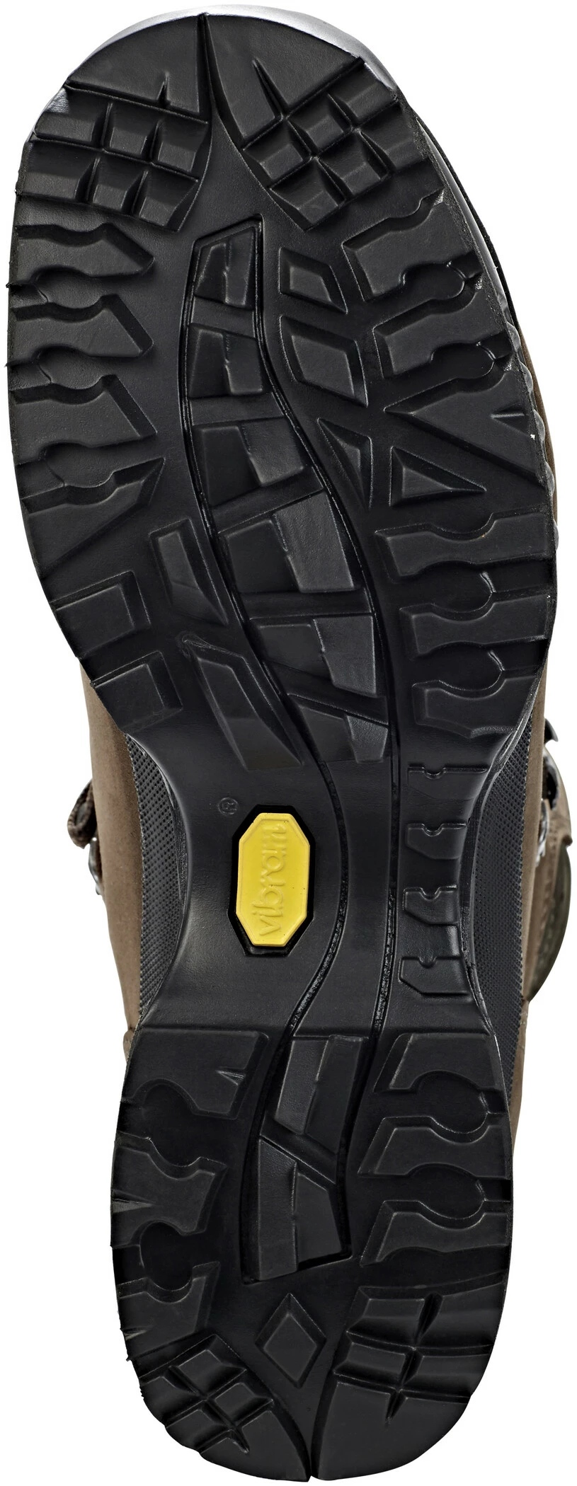 Hanwag Tatra II Narrow GTX Chaussures Femme, marron 6 Hanwag Tatra II Narrow GTX Chaussures Femme, marron – Image 4