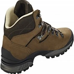 Hanwag Tatra II Chaussures Femme, marron/noir -Chaussures trekking Soldes hanwag tatra ii shoes women brown 2