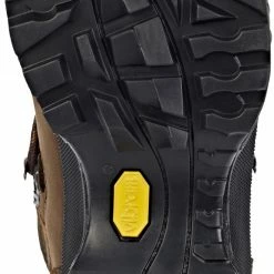 Hanwag Tatra II Chaussures Femme, marron/noir -Chaussures trekking Soldes hanwag tatra ii shoes women brown 4