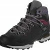 Hanwag Tatra Light Bunion GTX Chaussures Femme, gris -Chaussures trekking Soldes hanwag tatra light bunion gtx shoes women asphalt dark garnet 1