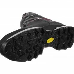 Hanwag Tatra Light Bunion GTX Chaussures Femme, gris -Chaussures trekking Soldes hanwag tatra light bunion gtx shoes women asphalt dark garnet 3