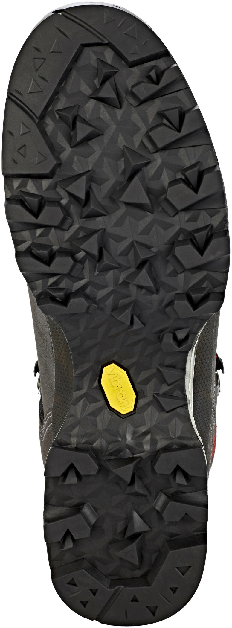 Hanwag Tatra Light GTX Chaussures Homme, gris/jaune 6 Hanwag Tatra Light GTX Chaussures Homme, gris/jaune – Image 4