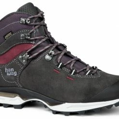 Hanwag Tatra Light GTX Chaussures Femme, gris/bleu
