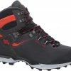 Hanwag Tatra Light LL Chaussures Homme, gris -Chaussures trekking Soldes hanwag tatra light ll shoes men asphalt red 1