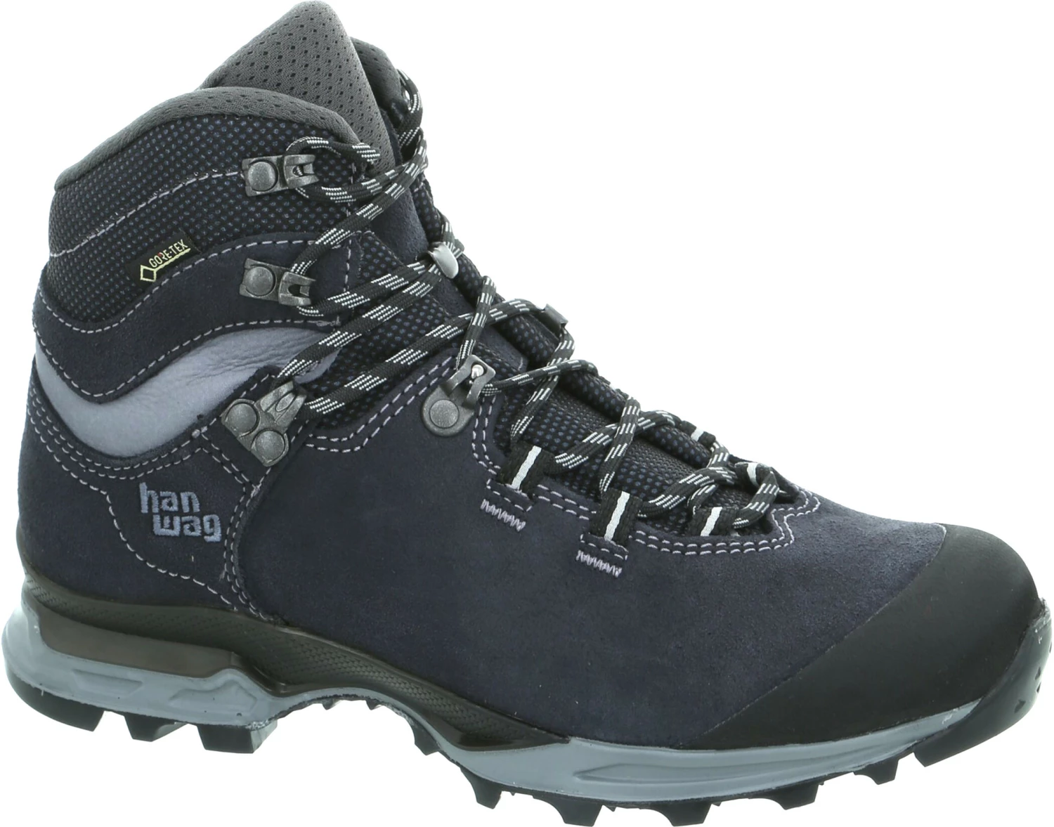 Hanwag Tatra Light Wide GTX Chaussures Femme, gris 3 Hanwag Tatra Light Wide GTX Chaussures Femme, gris