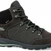 Hanwag Torsby GTX Chaussures Femme, gris -Chaussures trekking Soldes hanwag torsby gtx shoes women asphalt mint 1
