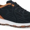 Hanwag Valpega Chaussures Femme, bleu/marron 2 Hanwag Valpega Chaussures Femme, bleu/marron -Chaussures trekking Soldes hanwag valpega shoes women navy cognac 1