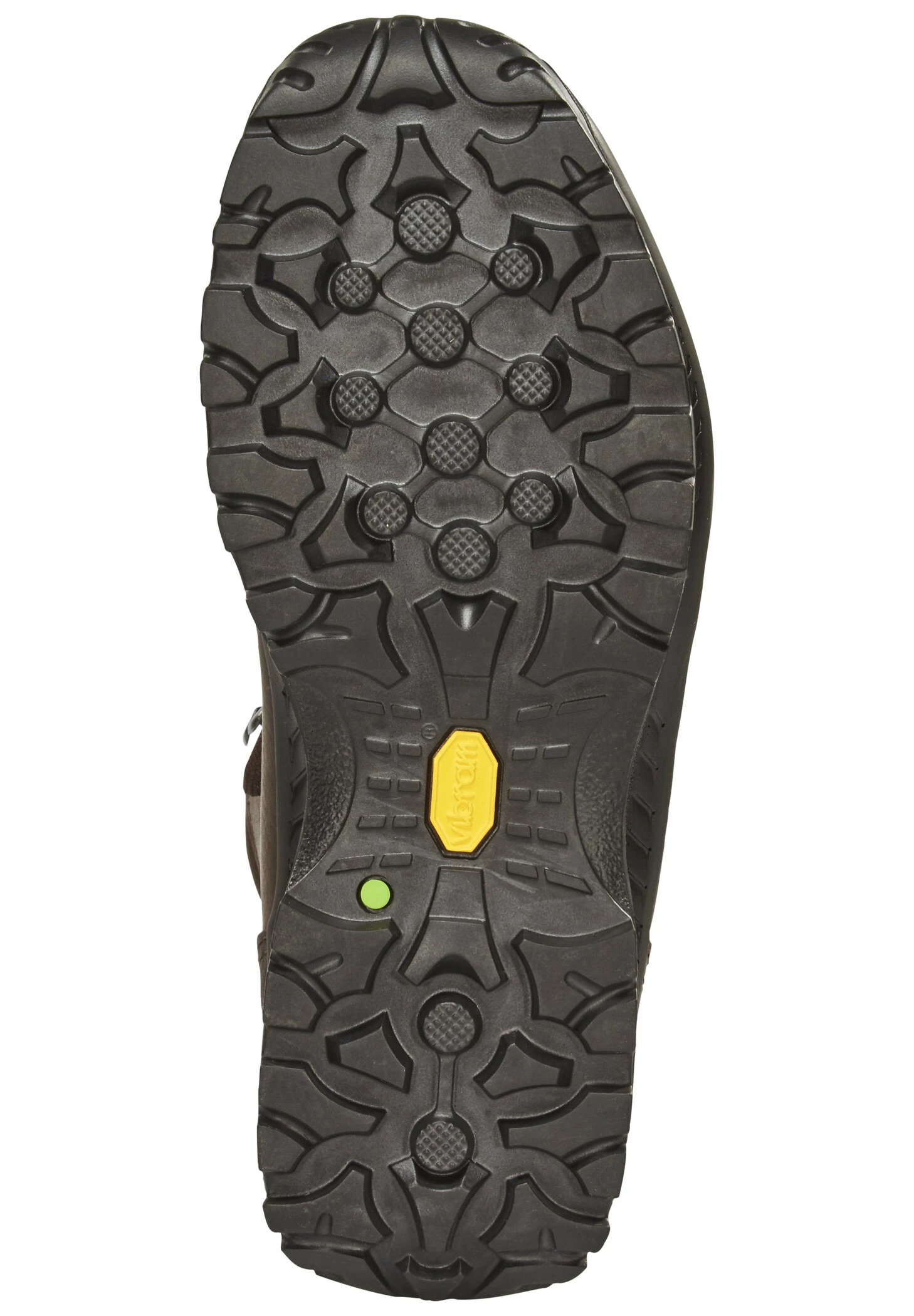 Hanwag Waxenstein Bio Chaussures Femme, marron 4 Hanwag Waxenstein Bio Chaussures Femme, marron – Image 3