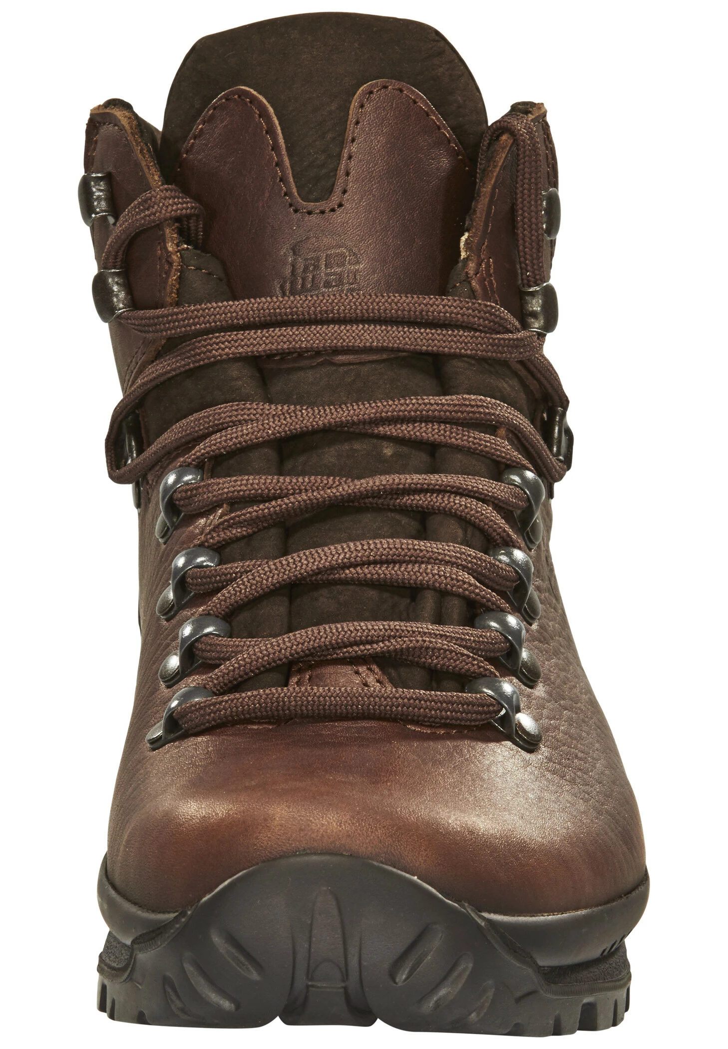 Hanwag Waxenstein Bio Chaussures Femme, marron 5 Hanwag Waxenstein Bio Chaussures Femme, marron – Image 4