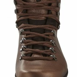 Hanwag Waxenstein Bio Chaussures Homme, marron -Chaussures trekking Soldes hanwag waxenstein bio shoes men mocca 4