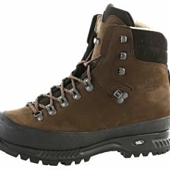 Hanwag Yukon Bottes de trekking Homme, gris