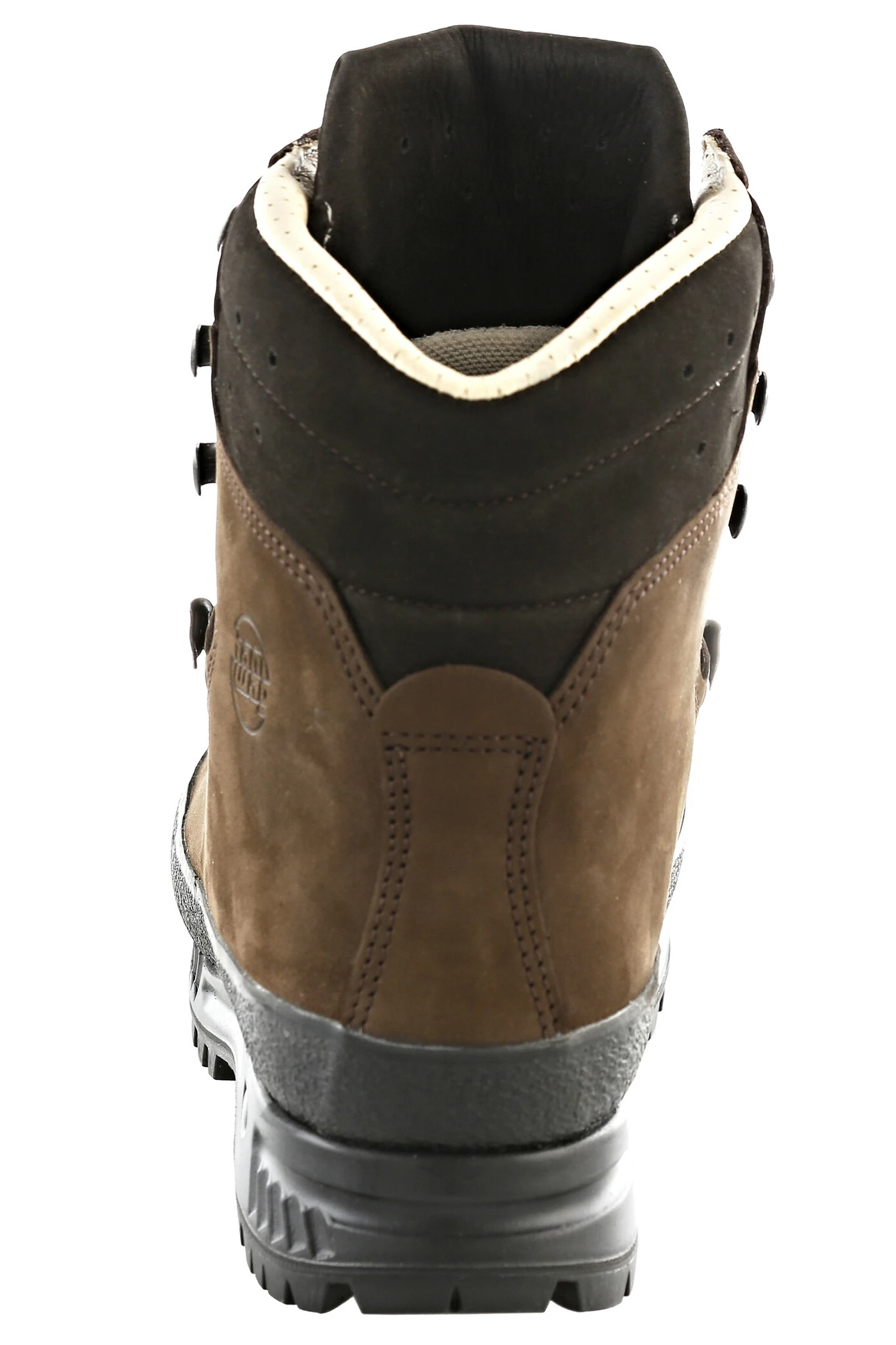 Hanwag Yukon Bottes de trekking Homme, gris 4 Hanwag Yukon Bottes de trekking Homme, gris – Image 2