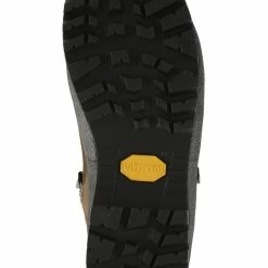 Hanwag Yukon Bottes de trekking Homme, marron -Chaussures trekking Soldes hanwag yukon shoes men brown 3 1