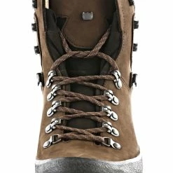 Hanwag Yukon Bottes de trekking Homme, marron -Chaussures trekking Soldes hanwag yukon shoes men brown 4 1