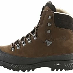 Hanwag Yukon Bottes de trekking Homme, gris 12 Hanwag Yukon Bottes de trekking Homme, gris -Chaussures trekking Soldes hanwag yukon shoes men brown 5