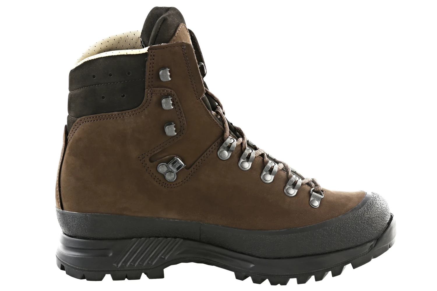 Hanwag Yukon Bottes de trekking Homme, gris 8 Hanwag Yukon Bottes de trekking Homme, gris – Image 6