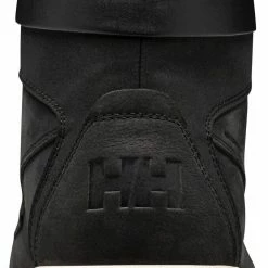 Helly Hansen Bowstring Primaloft Chaussures Homme, noir -Chaussures trekking Soldes helly hansen bowstring primaloft shoes men black cream 3