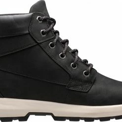 Helly Hansen Bowstring Primaloft Chaussures Homme, marron -Chaussures trekking Soldes helly hansen bowstring primaloft shoes men black cream 5 1