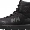 Helly Hansen Canyon Ullr HT Bottes Homme, noir -Chaussures trekking Soldes helly hansen canyon ullr ht boots men black gunmetal neon orange 1 1