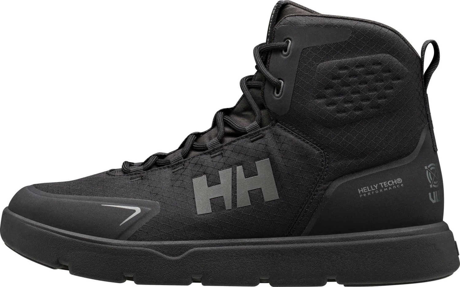 Helly Hansen Canyon Ullr HT Bottes Homme, noir 3 Helly Hansen Canyon Ullr HT Bottes Homme, noir