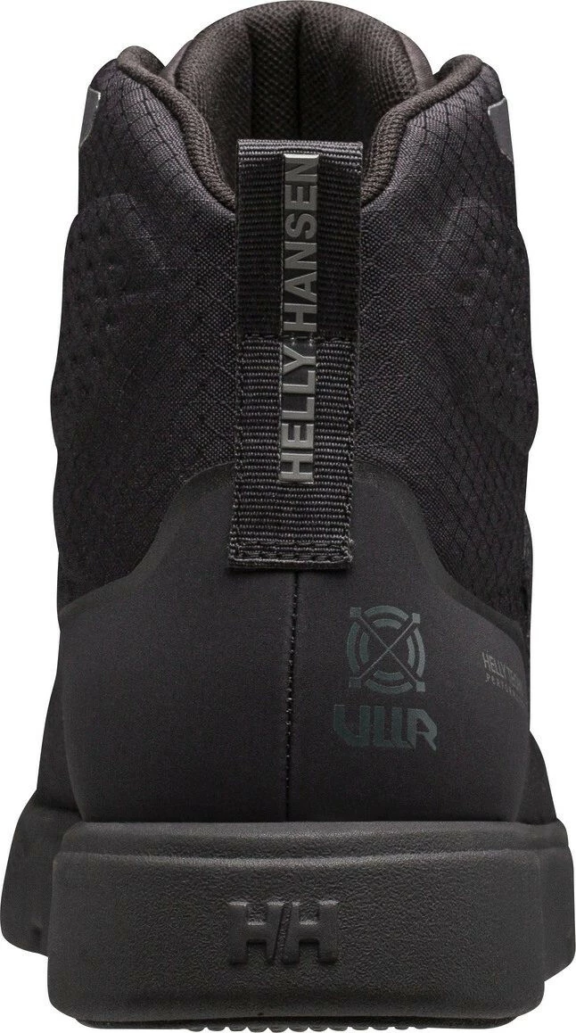 Helly Hansen Canyon Ullr HT Bottes Homme, noir 5 Helly Hansen Canyon Ullr HT Bottes Homme, noir – Image 3
