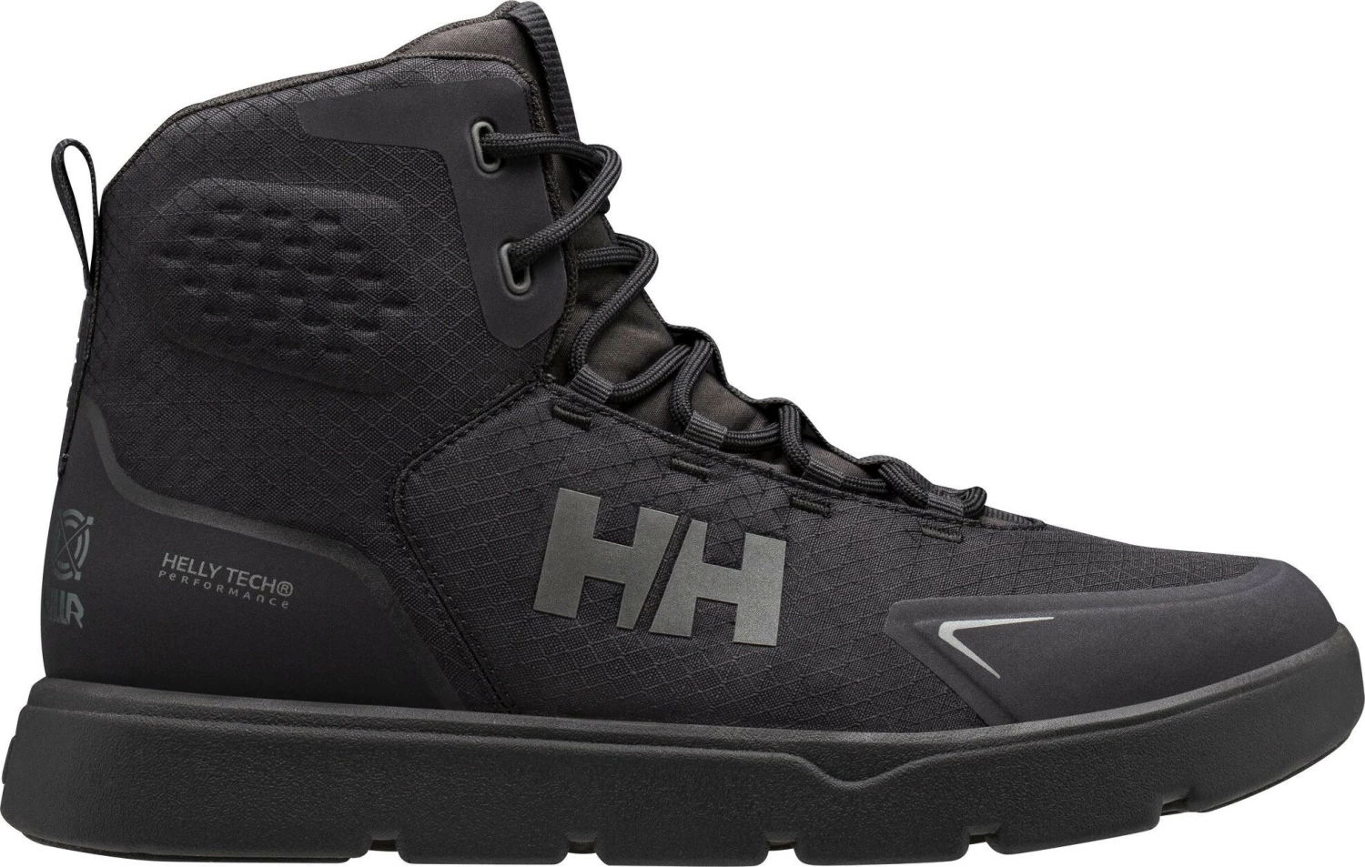 Helly Hansen Canyon Ullr HT Bottes Homme, noir 6 Helly Hansen Canyon Ullr HT Bottes Homme, noir – Image 4