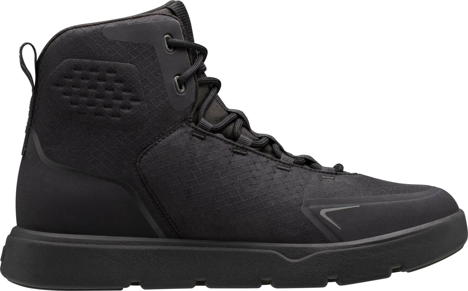 Helly Hansen Canyon Ullr HT Bottes Homme, noir 7 Helly Hansen Canyon Ullr HT Bottes Homme, noir – Image 5